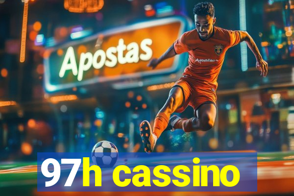 97h cassino